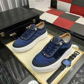 Picture of Moncler Shoes _SKUMonclersz38-46BS031618268